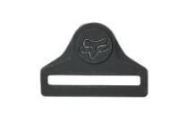 Застежка к наколенникам Fox Titan Pro/Race Knee Guard Buckle, Black, 25382-001-OS