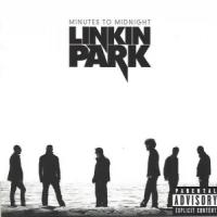 Компакт-Диски, Warner Bros. Records, LINKIN PARK - Minutes To Midnight (CD)