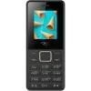 ITel IT2160 black Мобильный телефон
