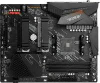 Материнская плата Gigabyte B550 AORUS ELITE AX V2, Soc-AM4, ATX