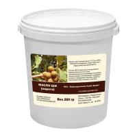 Масло ши, нерафинированное / Butyrospermum Parkii Butter (250 гр)
