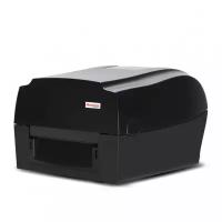 MPRINT Принтер этикеток TLP300 TERRA NOVA Ethernet, RS232, USB black 4592