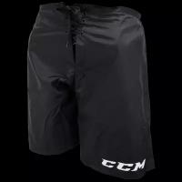 Чехол на шорты COVER PANT PP15 SR BLK