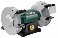 DSD 250 Шлифовальная машина с двумя кругами Metabo