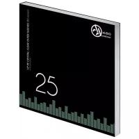 Конверт для виниловых пластинок Audio Anatomy 12 Vinyl Outer Sleeves PP Crystal Clear (25 шт.) (внешний)