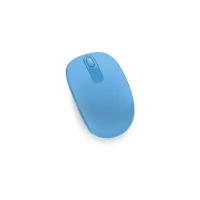 Мышь компьютерная Microsoft Wireless Mobile Mouse 1850, USB, Синяя, 1 шт