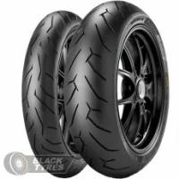 Мотошина Pirelli Diablo Rosso 2 110/70 ZR17 54W TL