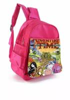 Рюкзак Время Приключений,Adventure Time №14