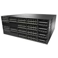 WS-C3650-12X48UZ-L Коммутатор Cisco WS-C3650-12X48UZ-L