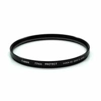 Светофильтр Canon Lens Protect 77mm