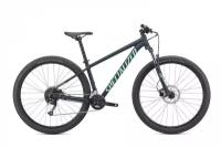 Велосипед Specialized Rockhopper Sport 29 (2021), зеленый, размер L