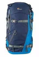 LowePro Powder BP 500 AW Dark Blue-Sky Blue LP37231-PWW