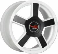 Legeartis 7x17/4x108 D65.1 ET32