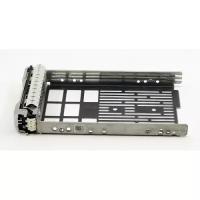 NF088 Салазки Dell SATA 2,5 For PowerEdge 1900 1950 1955 2900 2950 6900 6950 R410 T410 R610 [NF088]