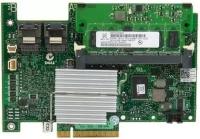 Контроллер DELL Controller PERC H330 RAID (405-AAGIt)