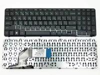Клавиатура для HP 15-G500