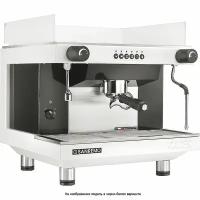 Кофемашина рожковая Sanremo Zoe SED 1Gr, черная