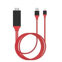 Ce-Link HDMI - Lightning кабель (адаптер)