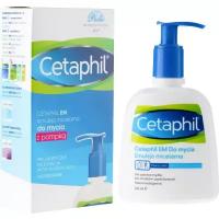 Гель Cetaphil