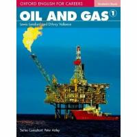 Lansford Lewis "Oil and Gas 1. Student Book"