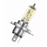 Автомобильная лампа Osram H4 64193 ALLSEASON 12V 60/55W