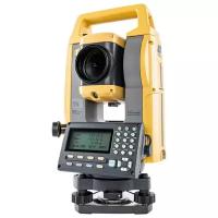 Тахеометр TOPCON GM-102