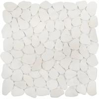 Мозаика Starmosaic Wild Stone Mosaic Peble Vmw Tumbled 30x30