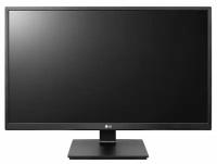 Монитор LG 24BK550Y-B Black