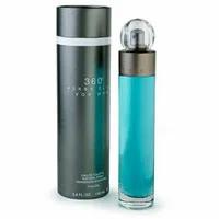 Туалетная вода Perry Ellis 360 Grad for Men 100 мл