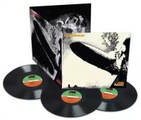 Led Zeppelin. Led Zeppelin. Original Recording Remastered (3 LP)