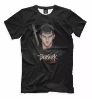 Футболка Berserk Sport