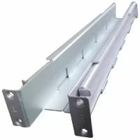 APC Easy UPS RAIL KIT, 700MM, рельсы для монтажа ИБП в стойку - APC Easy UPS RAIL KIT, 700MM