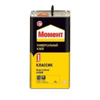 Клей Момент-1 Классик (10 л)