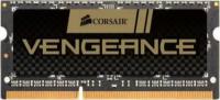 Память SODIMM DDR3 8gb 1600Mhz Corsair 10-10-10-27 RTL (CMSX8GX3M1A1600C10)