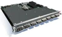 Модуль CISCO WS-X6908-10G-2TXL