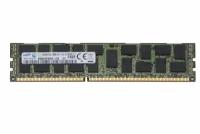 Модуль памяти DDR3 8Gb Samsung M393B1K70DH0-YH9 PC3L-10600 1333Mhz ECC REG 1,35V