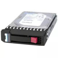 Жесткий диск HP P17361-001 MSA2 4TB 12G 7.2K 3.5 DP 512e SAS