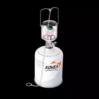 Газовая лампа туристическая Kovea Observer gas lantern