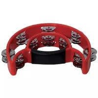 Тамбурин Gewa Jingle wreath Half moon red