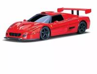 MJX радиоуправляемая машинка Ferrari F50 GT игрушка 8119