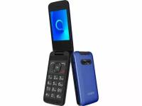 Сотовый телефон Alcatel 3025X Metallic Blue