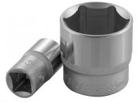 Головка торцевая JONNESWAY S04H4111, 1/2"DR, 11 мм