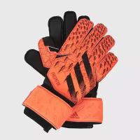 Перчатки вратарские Adidas Predator GL MTC GR1536