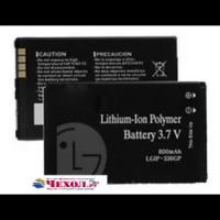 Аккумуляторная батарея 800mah на телефон LG KS360 / KF300 /LGIP-330GP/