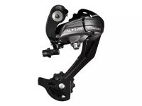 Переключатели, манетки Shimano Переключ. задний Altus RD-M370, SGS, 9ск