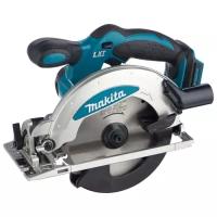 Пила Makita DSS610Z