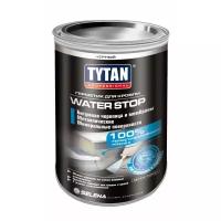 Tytan Professional Water Stop / Титан Стоп Вода герметик для кровли (1 кг)