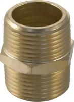 Втулка резьбовая соединительная переходная 3/8"x1/4"NPT Jonnesway PDM-32