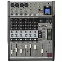 Аналоговый микшер Phonic AM1204FX RW