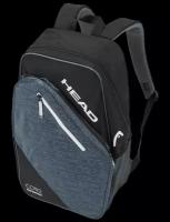 Рюкзак Head Core Backpack (Черный)